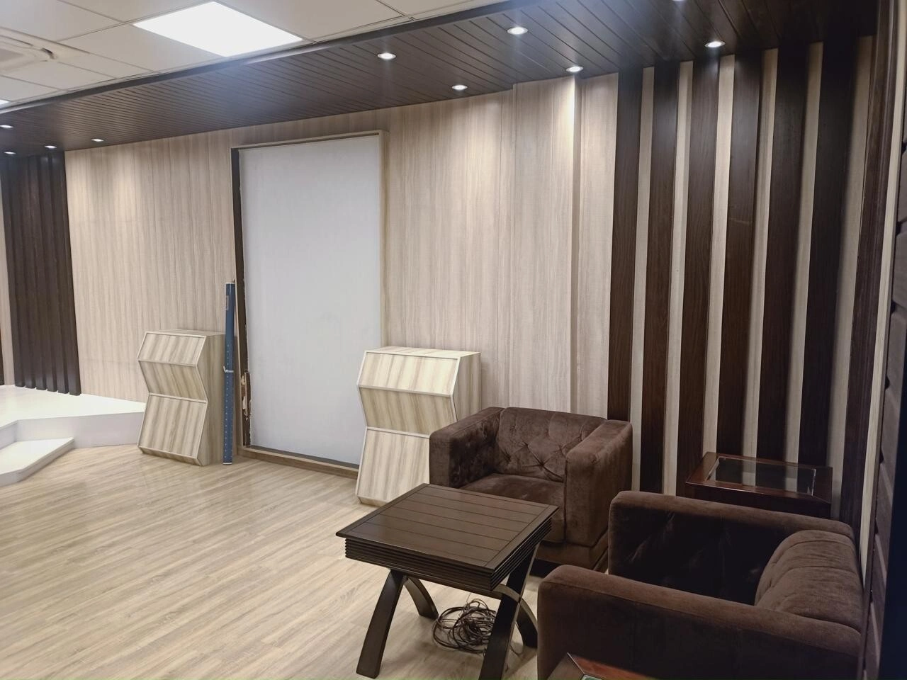 Gurgaon Boutique Hotel