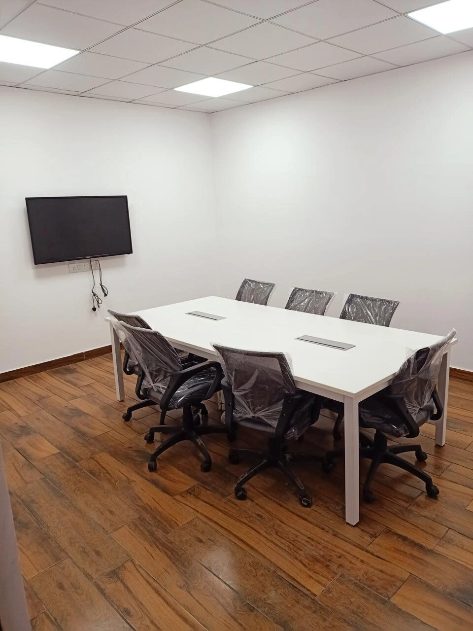 Noida Corporate Office