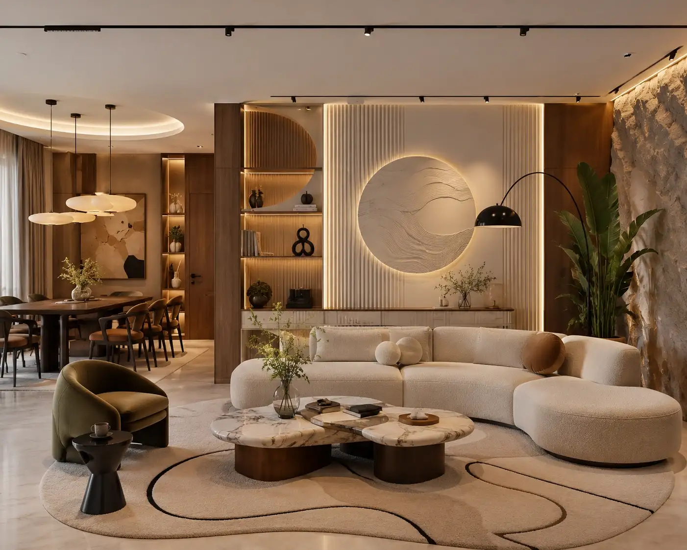 Furniture Selection