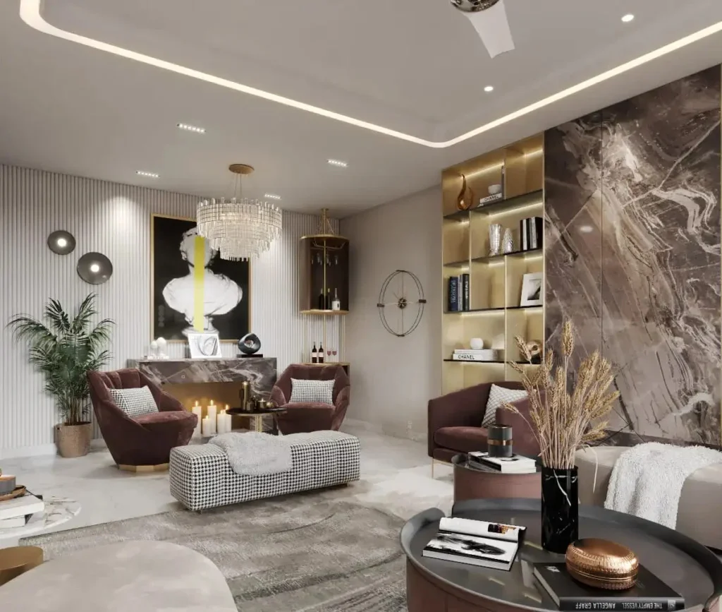 Interior Design Styling