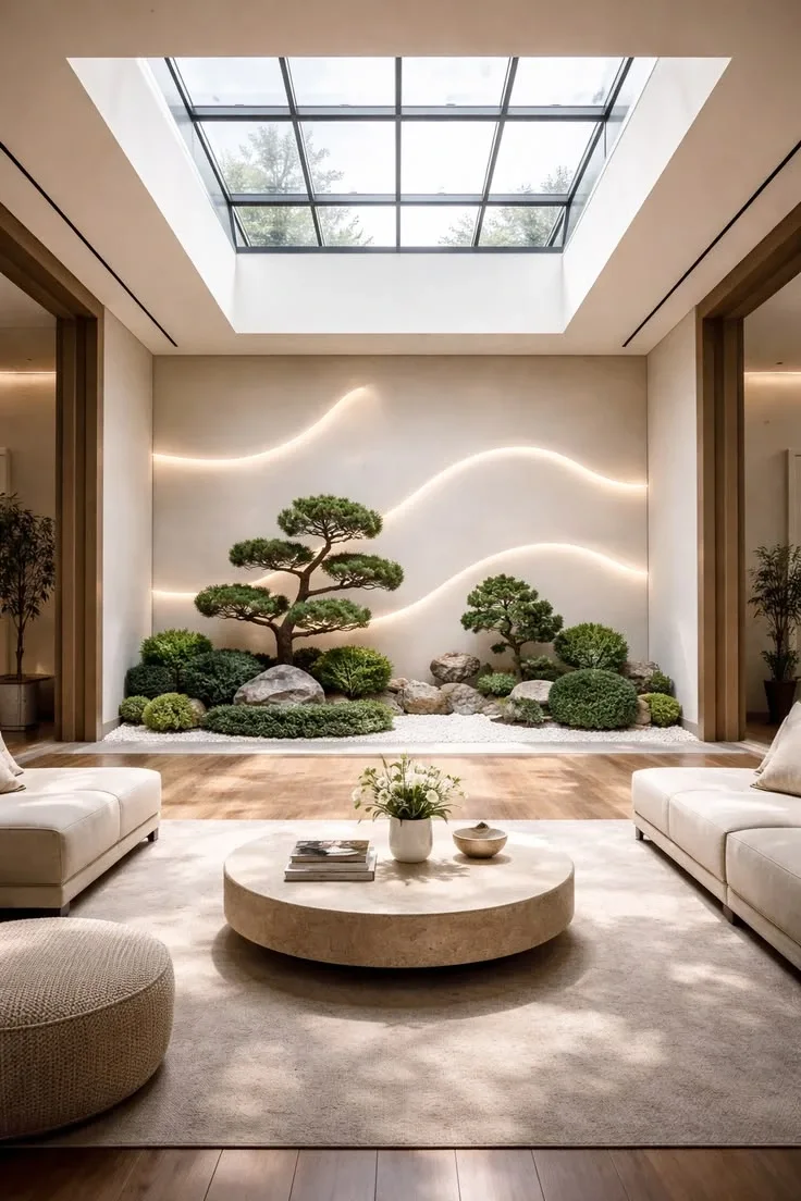 Landscape Design