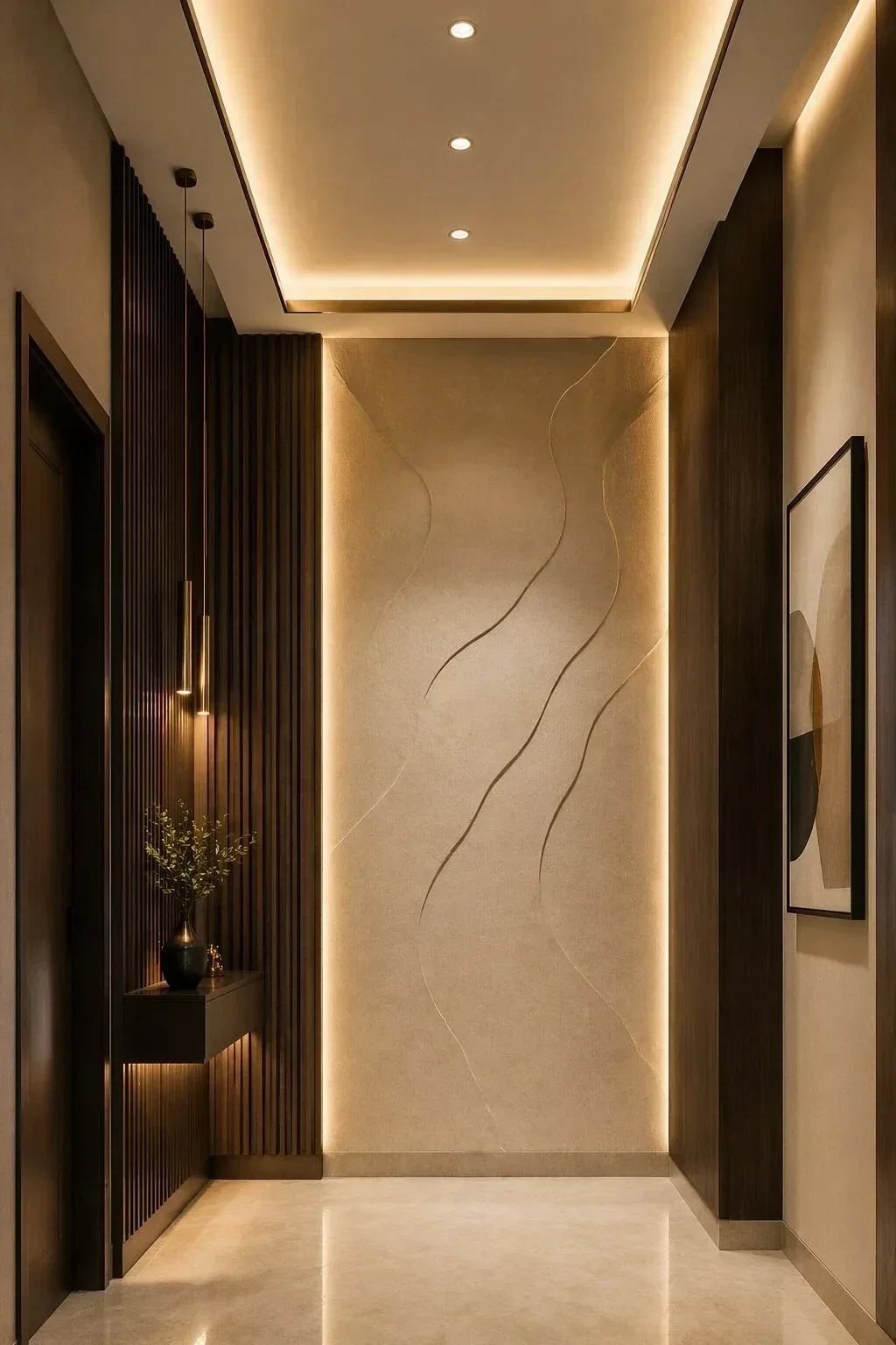 luxury interior