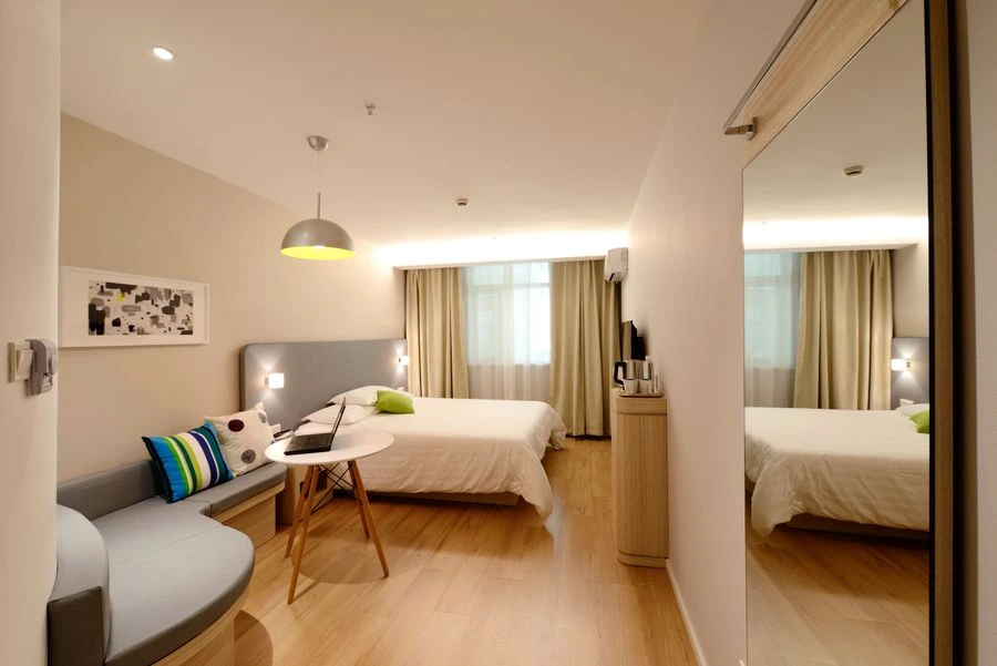 South Delhi Luxury Residence